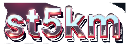 st5km logo